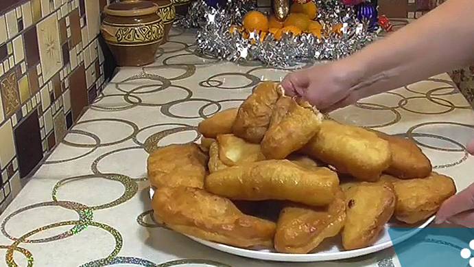 БАБА ЯГАдка🍓