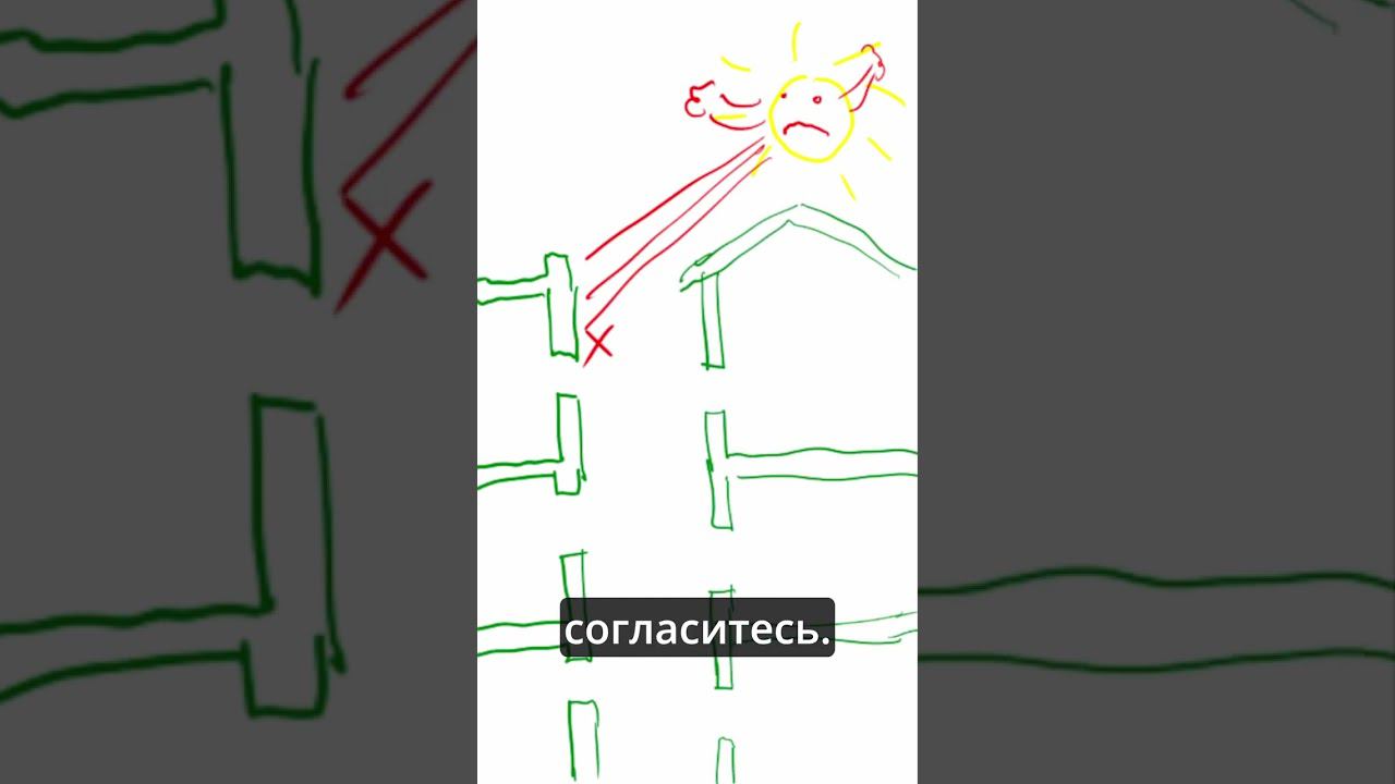 Как сделать дворы светлыми? Инсоляция и КЕО #проектирование #строительство #архитектура смотреть онлайн