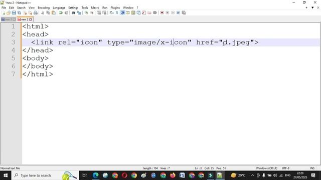How to Insert Favicon in HTML | How to Add Favicon in WordPress | How to Add Favicon in Blogger смотреть онлайн