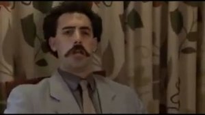 Борат царь во дворца