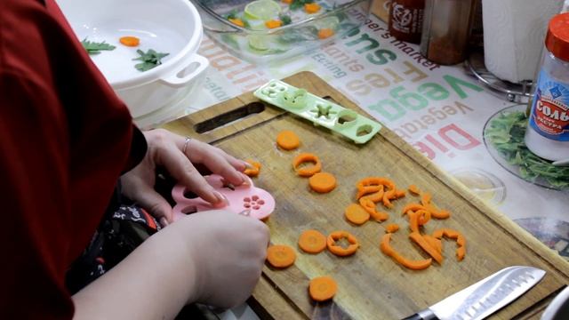 Холодец - вкусно и красиво смотреть онлайн