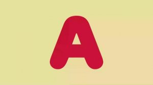 АЛФАВИТ для малышей от  А до Я. Мультик для малышей. Мульт АЗБУКА.
