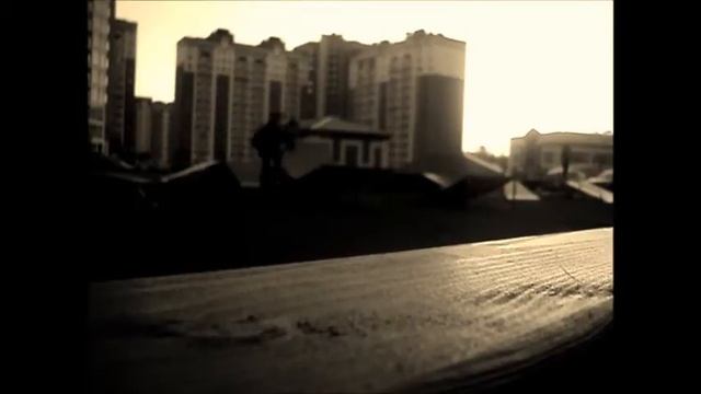 BMX - Солнечный. (Автор Deaall) смотреть онлайн