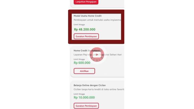 CAIRKAN LIMIT HOME CREDIT MENJADI UANG TUNAI - CARA MENCAIRKAN LIMIT HOME CREDIT 2022 смотреть онлайн