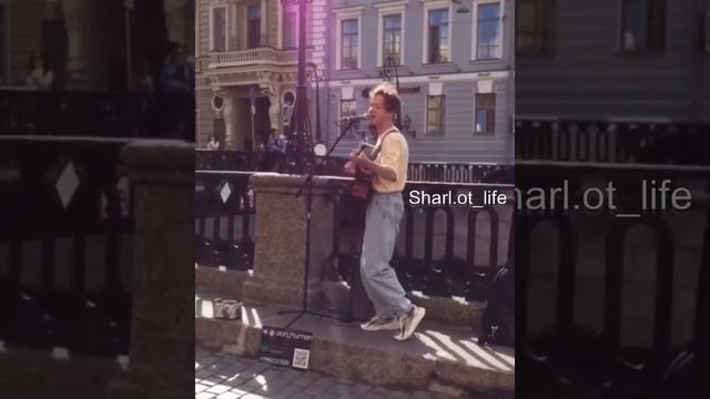 Шарлот 10.08.20г Питер