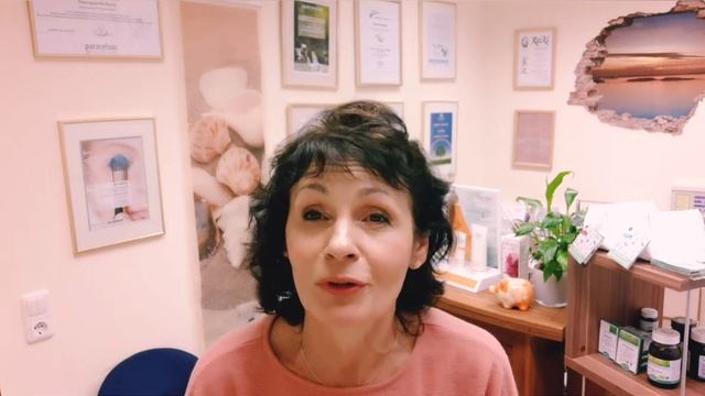 "Голубое" фотостарение. Что делать? смотреть онлайн