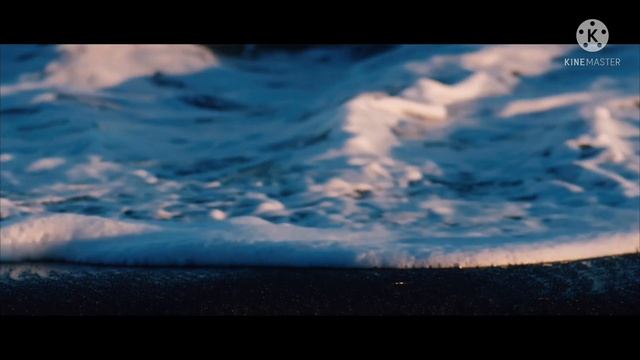 Засыпаем за 12 минут. Релакс для глаз и ушей! Готовимся ко сну. Шум воды, пение птиц. смотреть онлайн