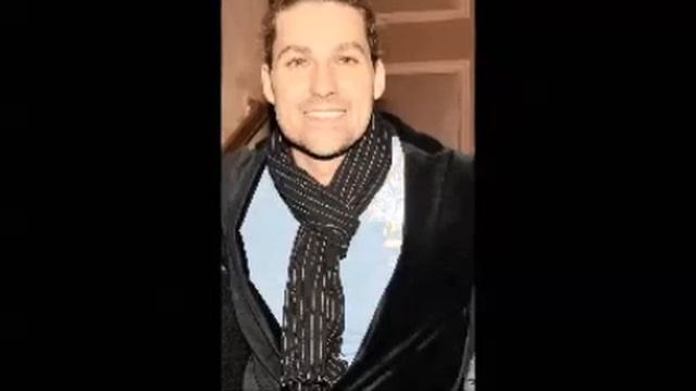 David Garrett's  Take On Bach's Toccata