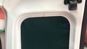 Ларгус Для Путешествий, Как Мы Спим, Ровный Пол, Шторы В Авто, Сетка На Потолок, Мини Кемпер.