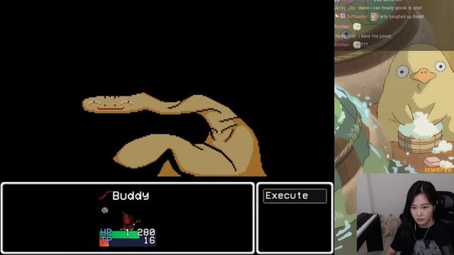 39daph Plays LISA: the Joyful (DLC) смотреть онлайн