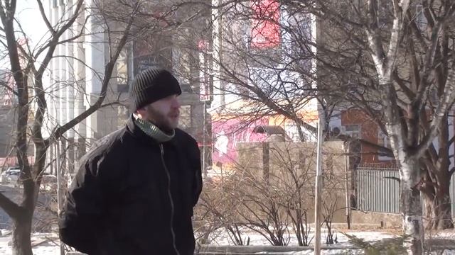русские пробежки 02022013 Владивосток смотреть онлайн
