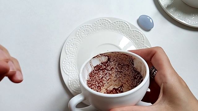 Гадание на кофе смотреть онлайн