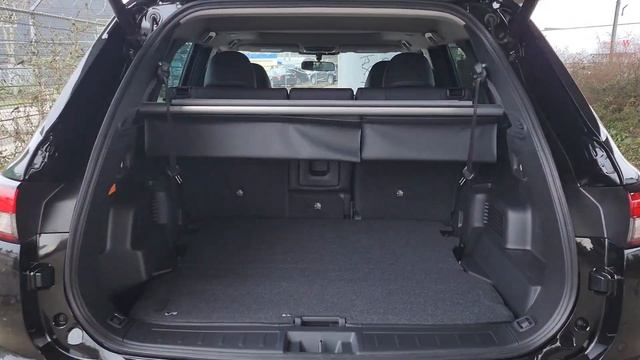 2023 Mitsubishi Outlander PHEV LE Go Langley Mitsubishi смотреть онлайн