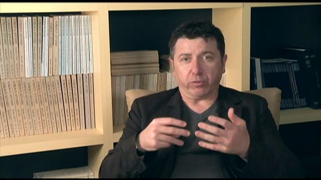 Professor Silvio Waisbord Discusses "The Handbook of Global Health Communication" смотреть онлайн