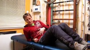 Общеразвивающие упражнения при постельном режиме при травме.mp4