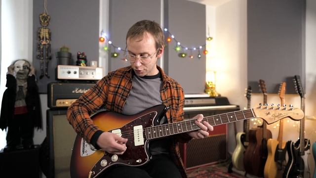 Jack The Ripper by Link Wray | Guitar Lesson смотреть онлайн