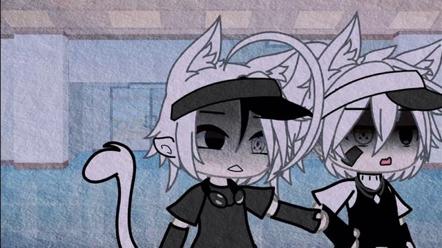 [meme] [Цвет Соулмейта] [Вроде Ориг.] [Gacha Life] смотреть онлайн