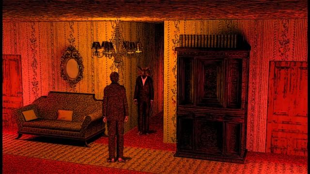 Dinner with an Owl (Blind Playthrough) смотреть онлайн
