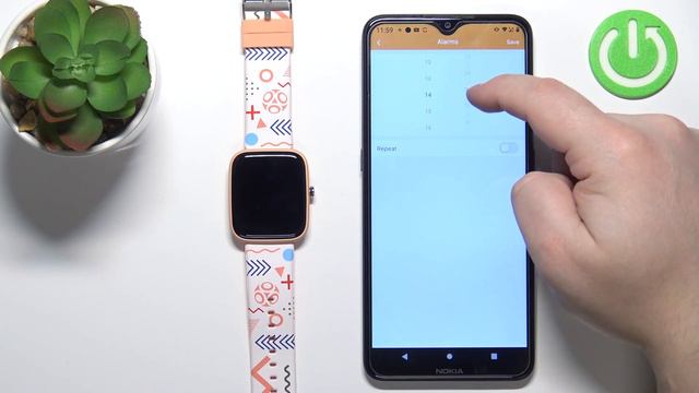 Vivax Lifefit Hero Kids - How To Setup Alarm Clock смотреть онлайн