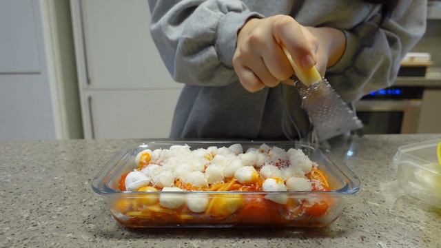 ENG | 벚꽃 분모자로 떡볶이 만들고, 이사전 마지막 브이로그│꼬막파티, 톳키토김밥 만드는 일상. смотреть онлайн