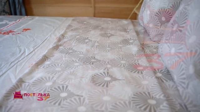 "Чувство" - перкаль из Иваново смотреть онлайн