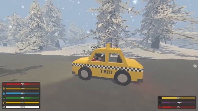 КЛОН UNTURNED 3 НА АНДРОИД // UNTURNED MOBILE // НОВОСТИ ПРОЕКТА // ЧТО УЖЕ ДОБАВИЛИ В ИГРУ? смотреть онлайн