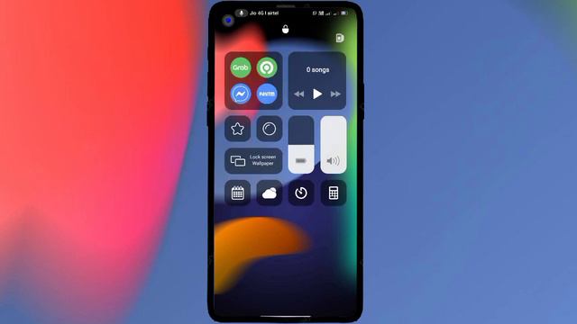 OS 15 Theme for Oppo & Realme.||OS 15 Plus [iOS 15] Theme for Android Phone. смотреть онлайн