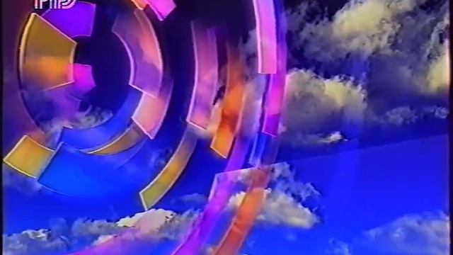 Заставка ("РТР", 1997-1998) смотреть онлайн