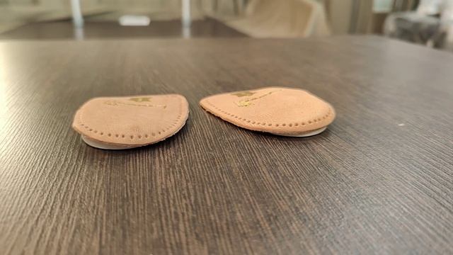 Подпяточник ортопедический клиновидный.mp4 смотреть онлайн