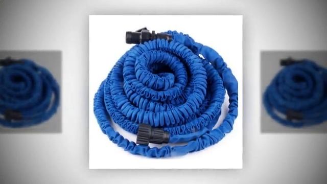 Шланги для полива Xhose отзывы