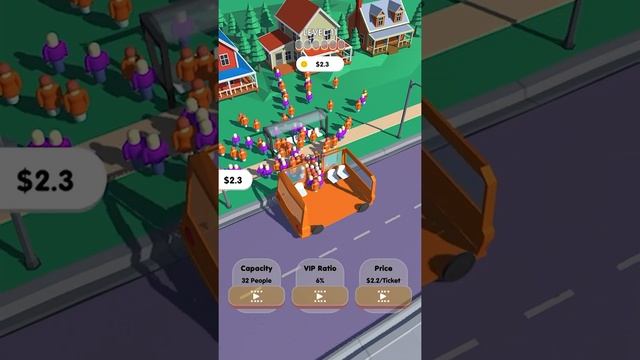 Overloaded! - All Levels смотреть онлайн