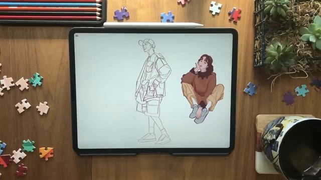 watch this before you start drawing every day смотреть онлайн