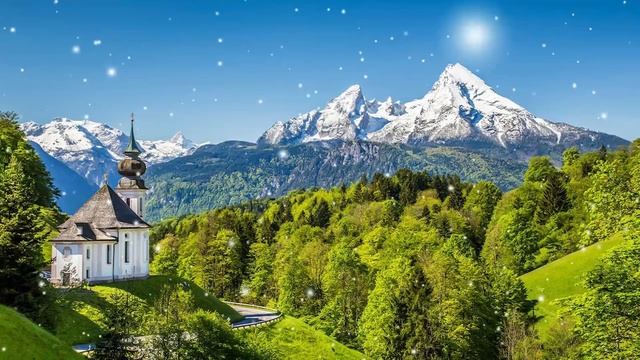 Музыка расслабляет нервную систему, улучшает память ? Музыка Сергея Чекалина #53 смотреть онлайн