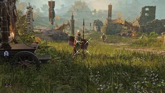 The SINGLE Most Forgotten Part of Elden Ring смотреть онлайн
