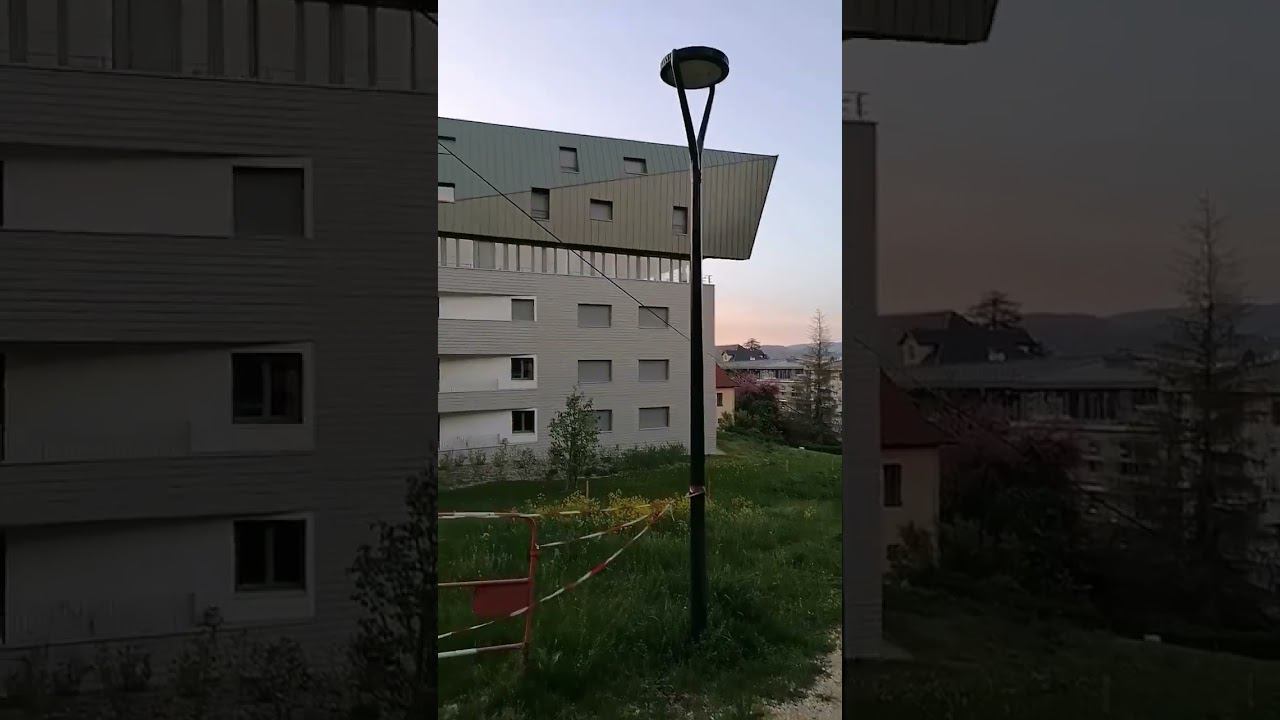 Госпиталь убрали. Обещали одно, а на деле... #франция смотреть онлайн