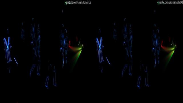 (3D) Fianna Dance, Fire Irish dance смотреть онлайн