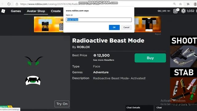 Roblox Limited Sniper Tutorial 2020 FREE WORKING 2020 смотреть онлайн