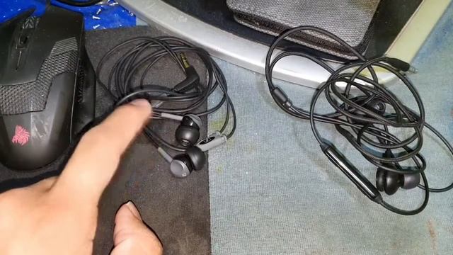 SENNHEISER VS AKG DE SAMSUNG | MI EXPERIENCIA смотреть онлайн