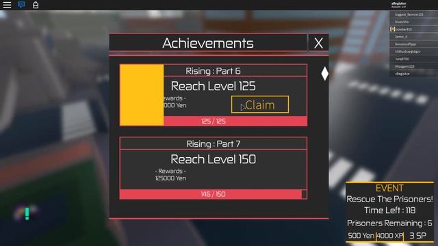 [NEW CODES] Location Of Hidden Gear Piece Achievement in Heroes Online | Roblox | xRegisAce смотреть онлайн