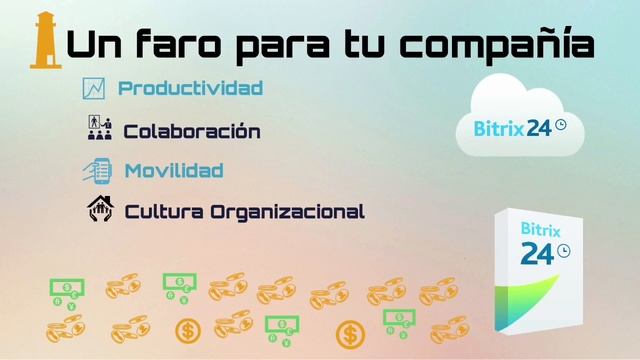 BITRIX RIPUZ смотреть онлайн