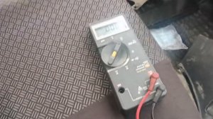 Не горит чек, не горят свечи накала, не заводится