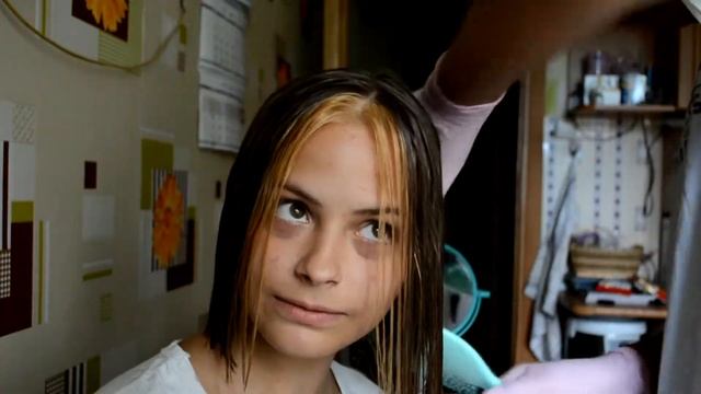 Возьмёт ли тоника неосветленные волосы | крашусь тоникой смотреть онлайн