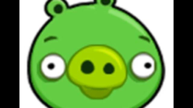 Angry Birds: Pigs Laughing - (Level Failed) смотреть онлайн