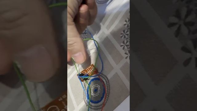 Планка ФМ. Возможность питания планки на интегральном стабилизаторе с "плюсовой массой" смотреть онлайн