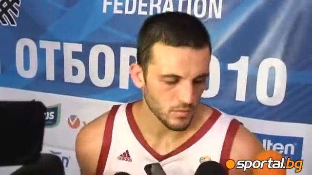Филип Виденов Не съм изненадан от победата смотреть онлайн