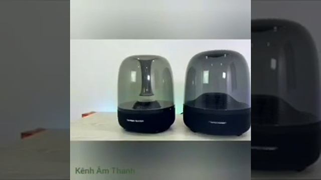 Aura studio 3 thách thức mọi loại nhạc . смотреть онлайн