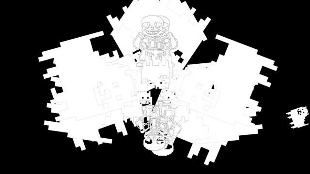 obligatory undertale clickbait.avi смотреть онлайн