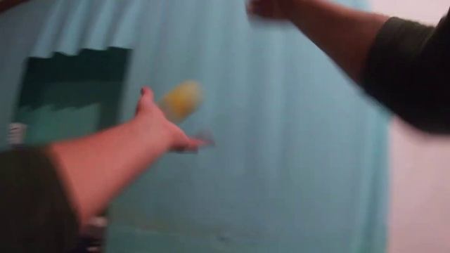 Маваши цуки дзёдан (акценты) смотреть онлайн