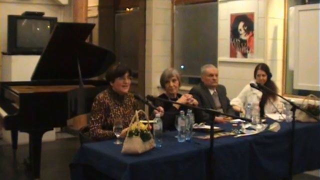 NADA MALEK - PROMOCIJA NOVOG CD-a IVANA DINIĆA смотреть онлайн