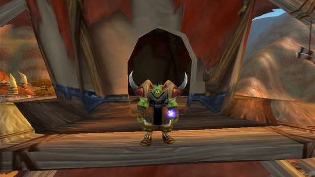 World of Warcraft - Orc Jokes смотреть онлайн